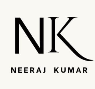 Neeraj Kumar Logo